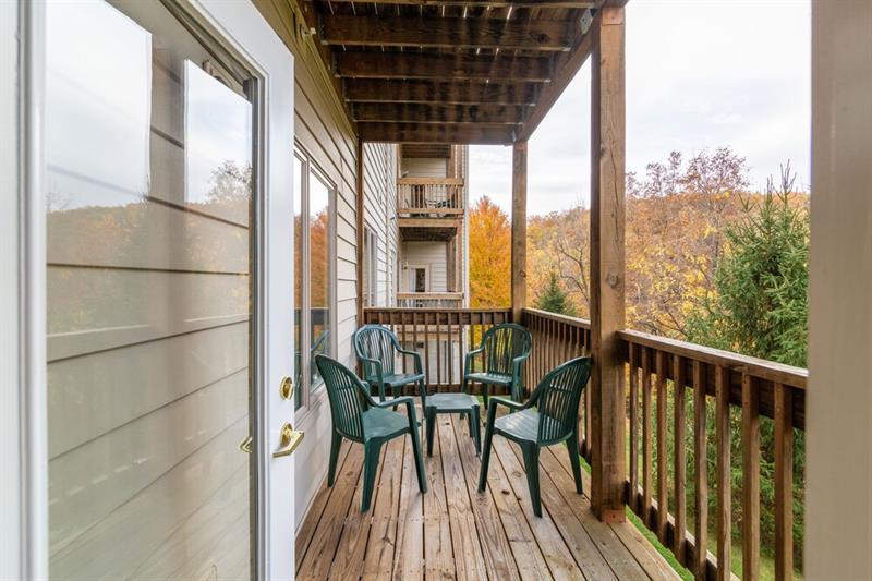 Massanutten'S Woodstone Meadows By Tripforth McGaheysville Exterior foto
