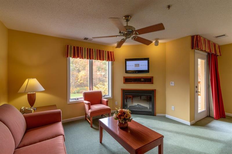 Massanutten'S Woodstone Meadows By Tripforth McGaheysville Exterior foto