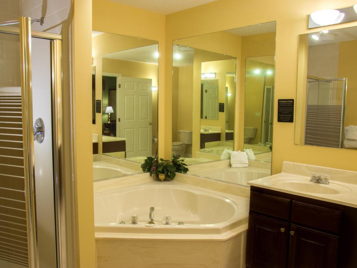 Massanutten'S Woodstone Meadows By Tripforth McGaheysville Quarto foto