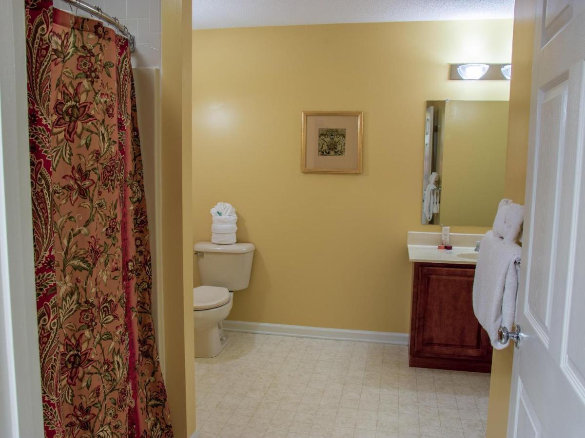 Massanutten'S Woodstone Meadows By Tripforth McGaheysville Quarto foto